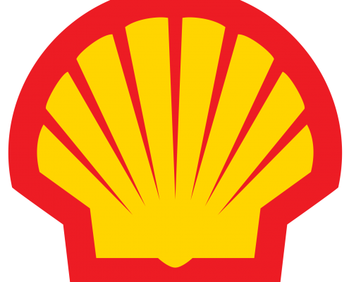 Shell Logo brandstoffen