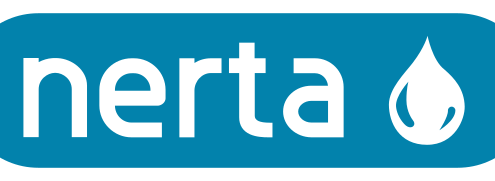 Nerta Logo